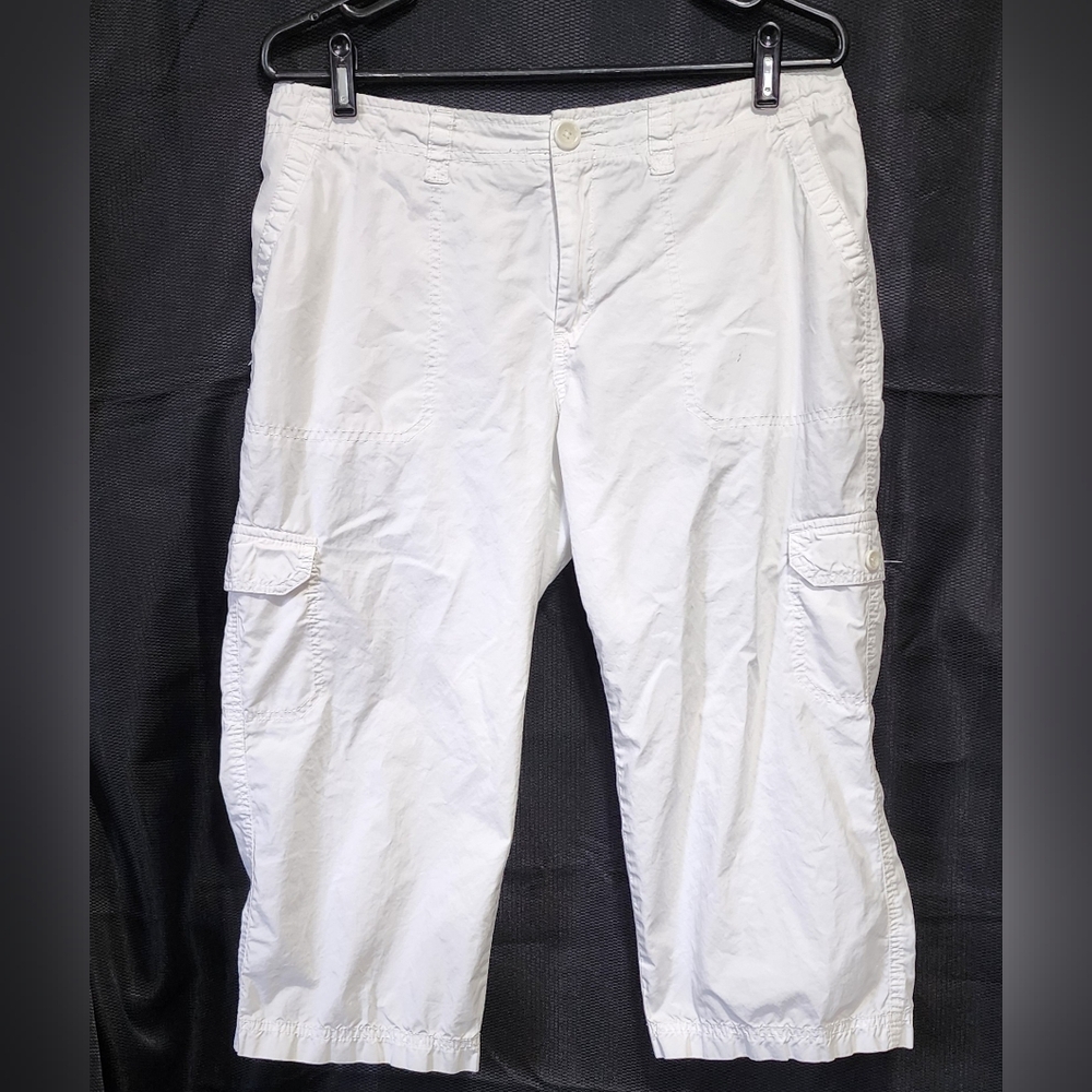 Merona Women's Cargo Capri